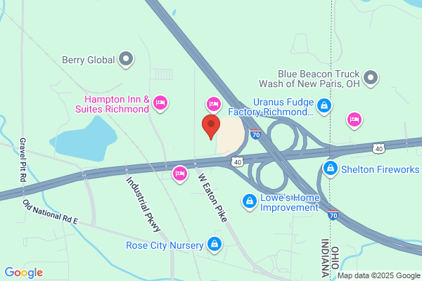 Home2 Suites by Hilton Richmond