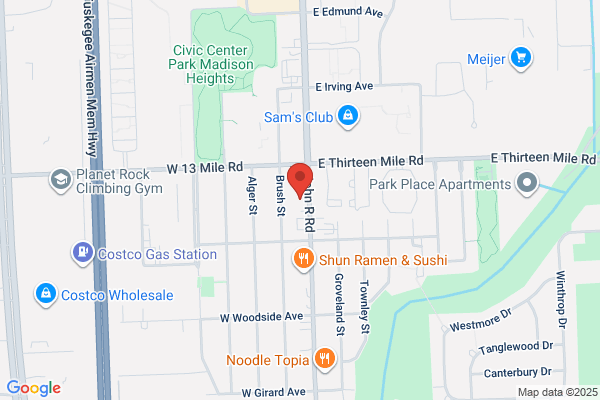 Auger Doug Insurance Agency Inc