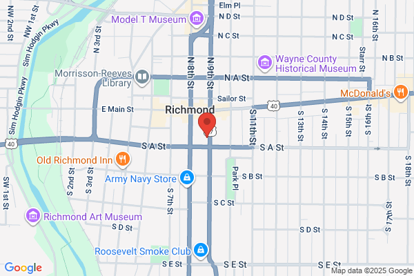 Rmd-Patti Insurance Agency