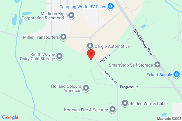 Countertop Manufacturing Inc