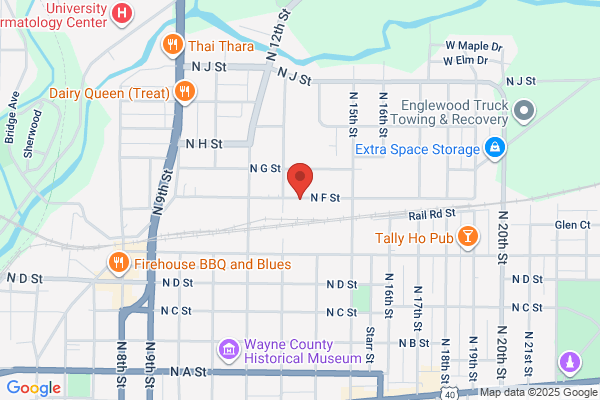 Hagerstown Plastics Inc