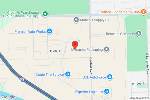 Landis Plastics Inc