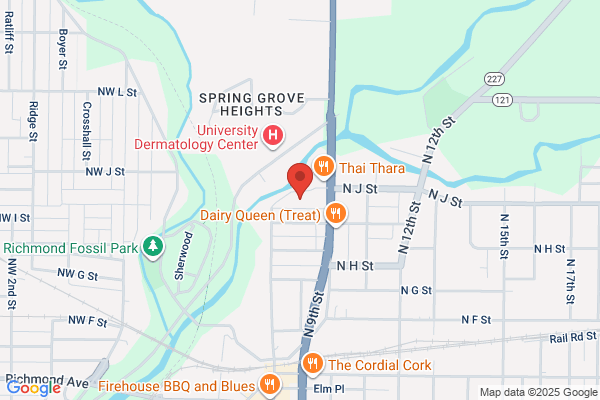 Fresenius Kidney Care Richmond