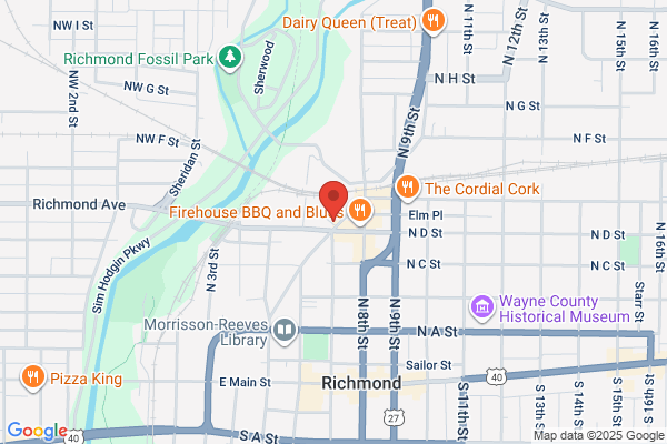 Richmond Industrial Supply Inc