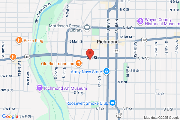 Ike's Motorcycle Sales Inc