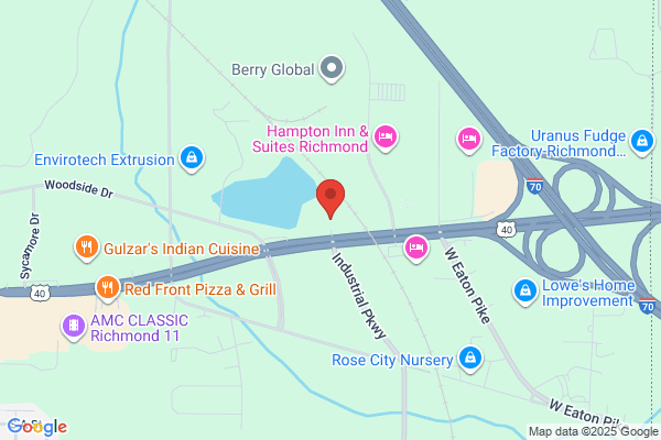 Richmond Chrysler Jeep