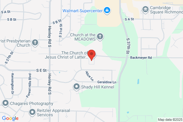 FamilySearch center