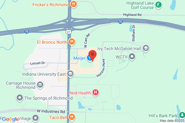 Meijer Pharmacy