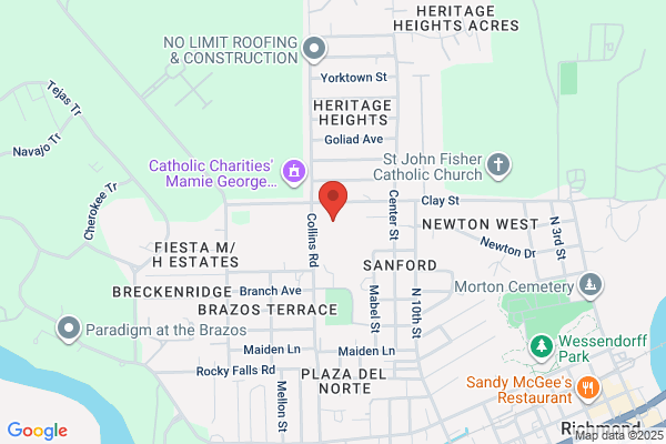 North Richmond Neighborhood Association