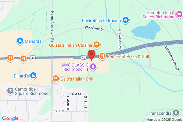 Fazoli's