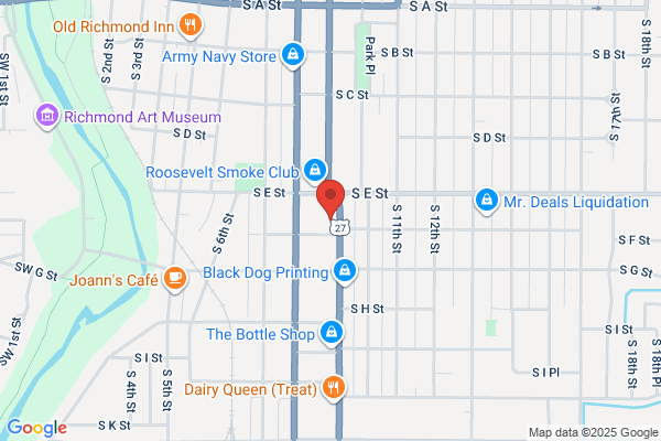 Area 9 Agency In-Home & Community Services Agency