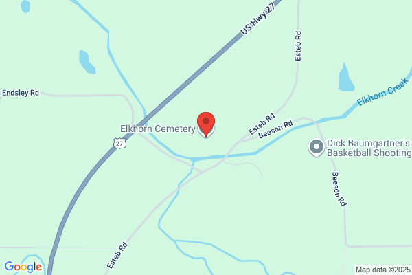 Elkhorn Cemetery