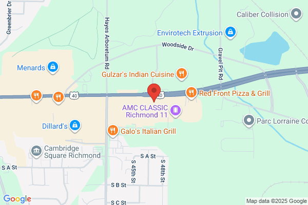 O'Charleys