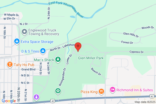 Richmond Parks & Recreation
