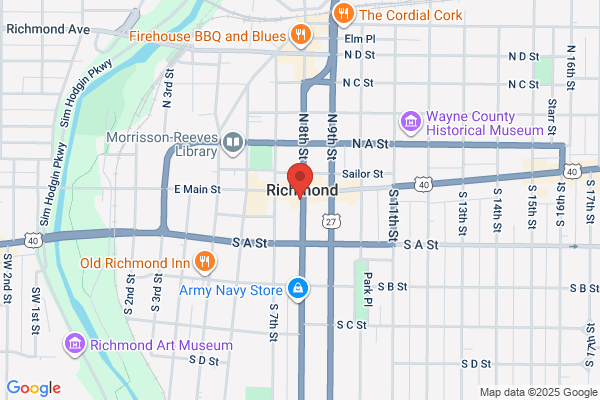 Richmond Watch Repair