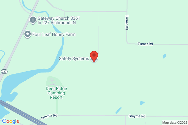 Stagg Safety of Richmond Inc