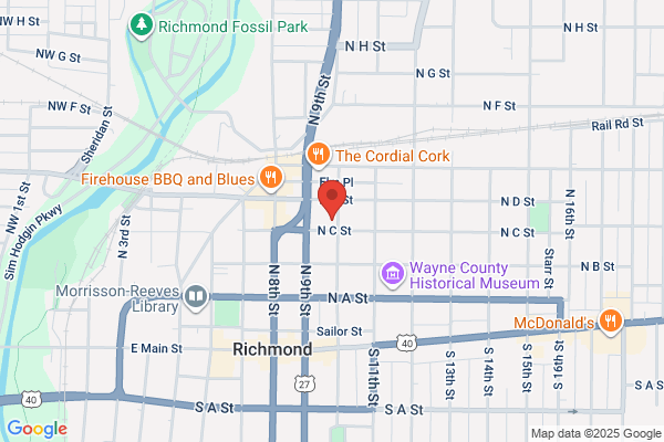 Richmond Day Nursery & Preschool