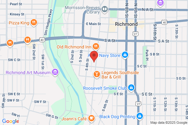 Robinson Real Estate