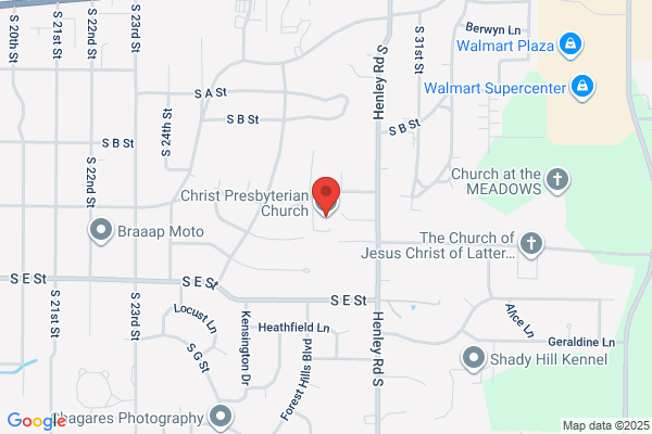 Christ Presbyterian Church