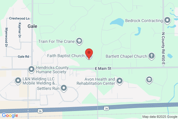 Faith Baptist Church