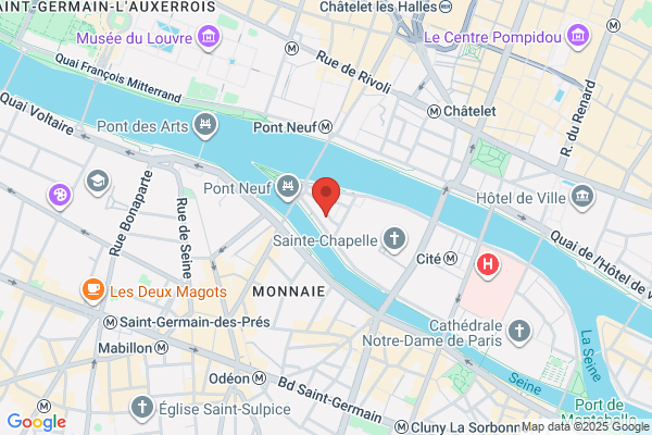 Paulee Restaurant