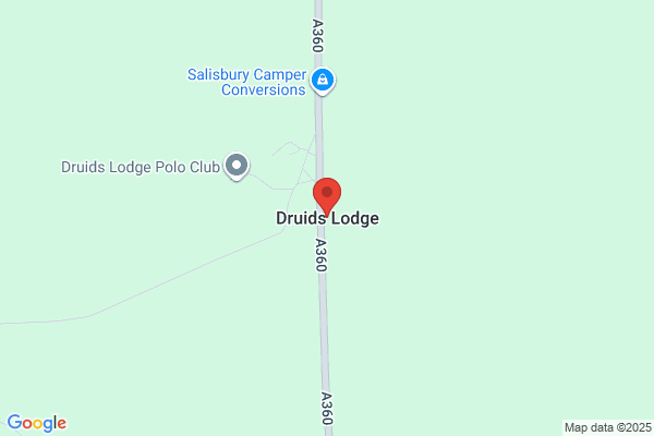 Druids Lodge