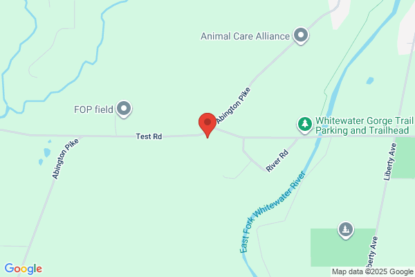 Whitewater Valley Tree Experts Inc