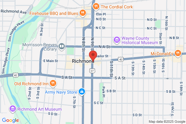 Miami Industrial Trucks Inc