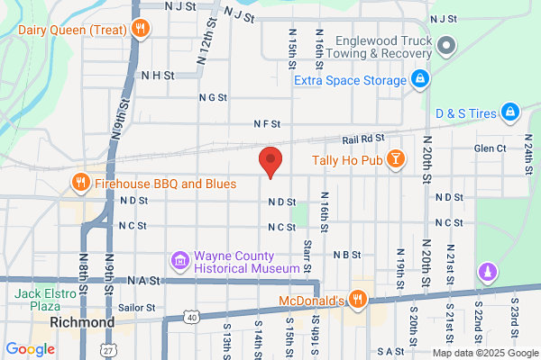 Miller's Used Cars