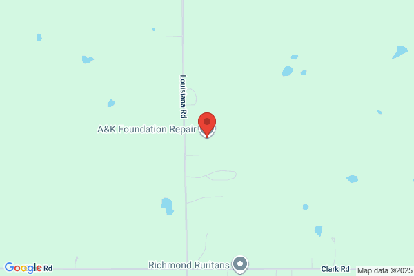 A&K Foundation Repair