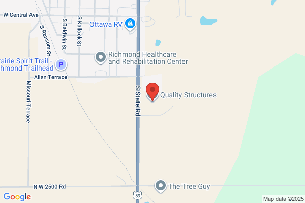 Quality Structures