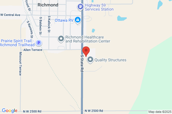 Richmond Body Works