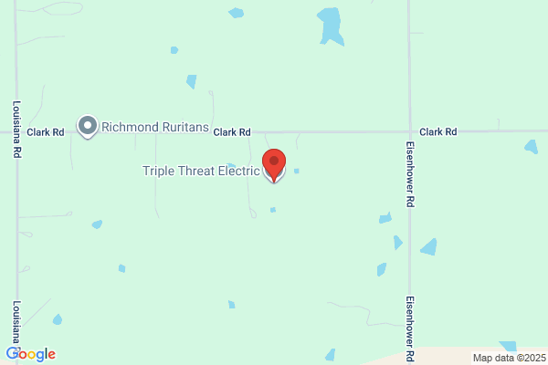 Triple Threat Electric