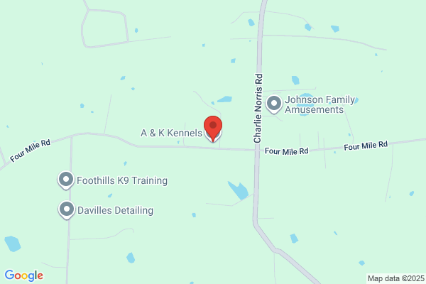 Pet Center Kennels