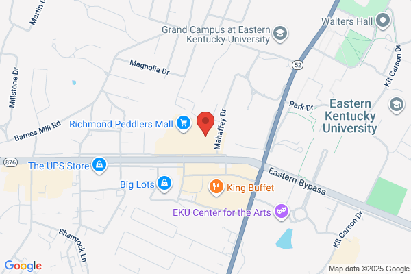 Byte Federal Bitcoin ATM (WOW! Foodmart)