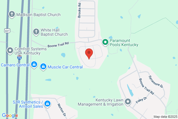 Bicknell Backhoe Service