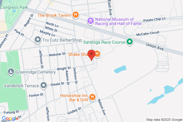 Saratoga Bar & Grill