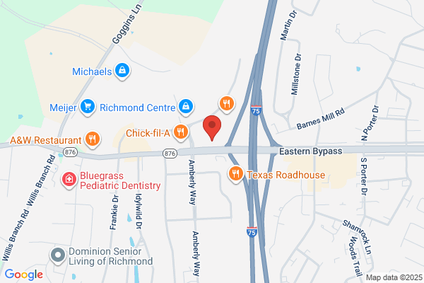 Mattress Firm Richmond Kentucky