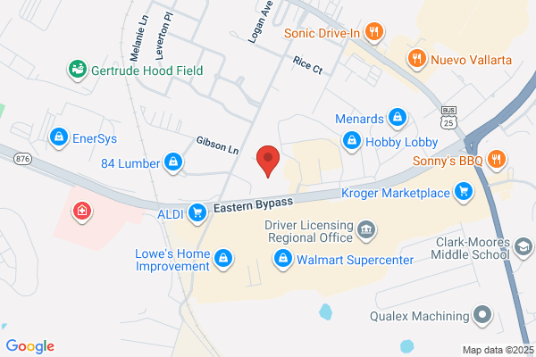 Jack Burford Chevrolet