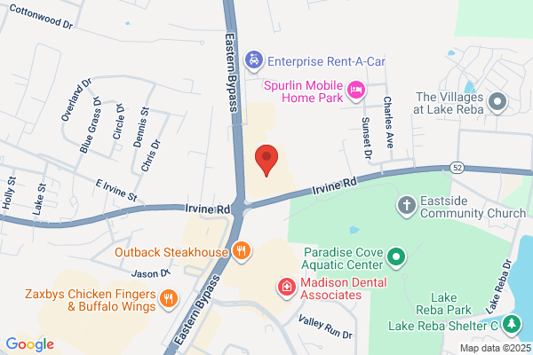 Mann Chrysler Dodge Jeep RAM of Richmond