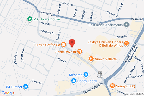 AutoZone Auto Parts