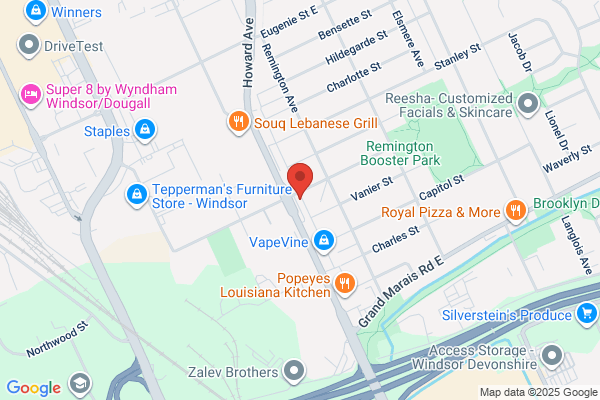 Wireless Warehouse