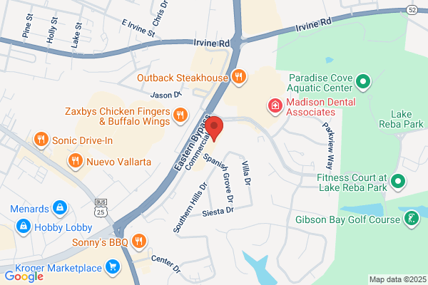 Sunrise Chiropractic Center