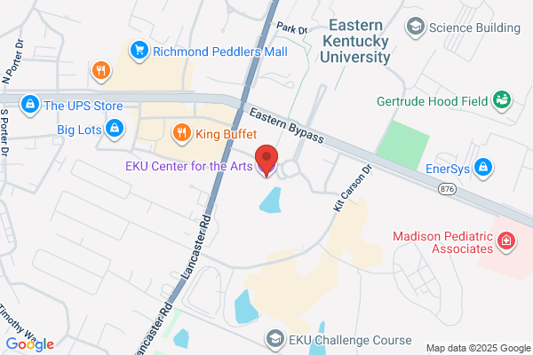 Eastern Kentucky University, Art