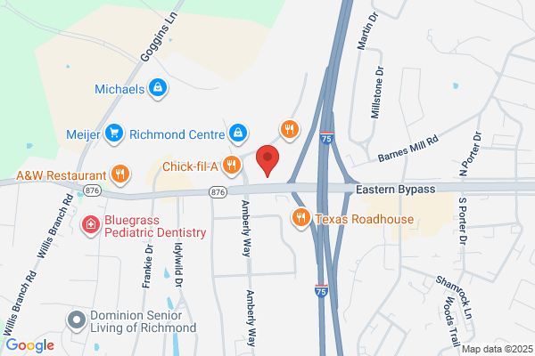 Aspen Dental - Richmond, KY