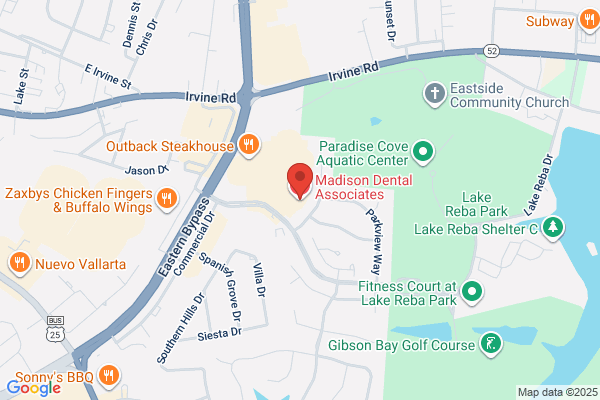 Madison Dental Associates