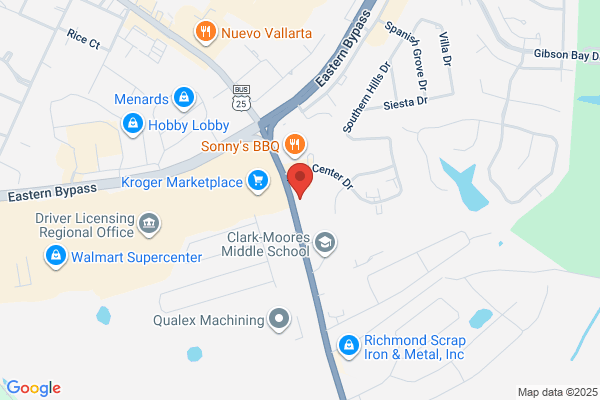Eriksen Chiropractic Centers