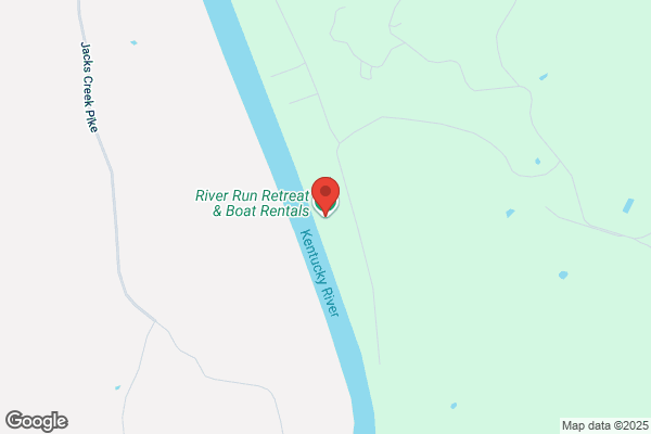 River Run Log Homes