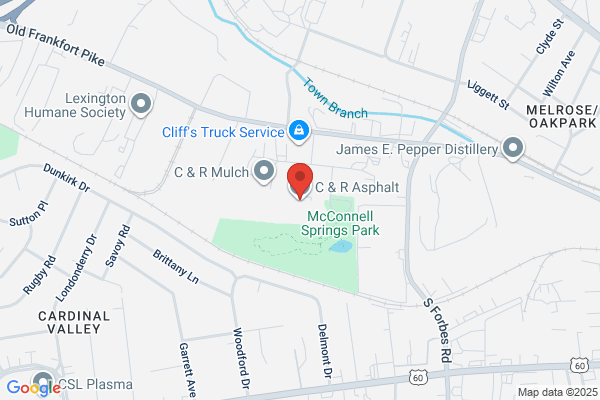 C & R Asphalt, LLC