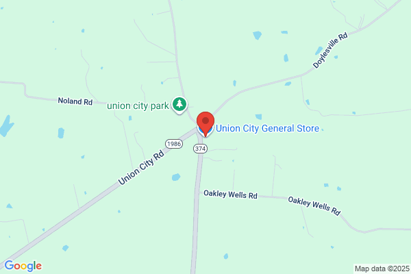 Union City Grocery
